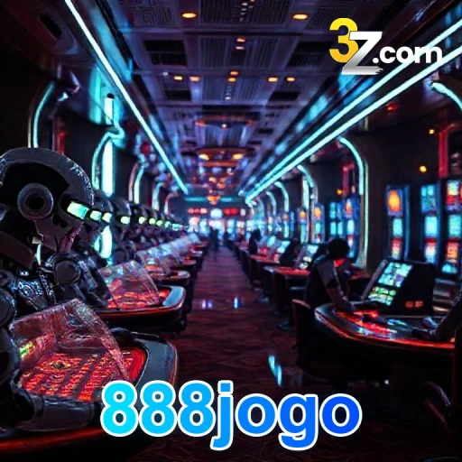 888jogo app Jogos de caça-níqueis