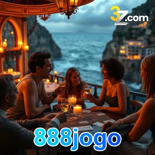 888jogo app Login