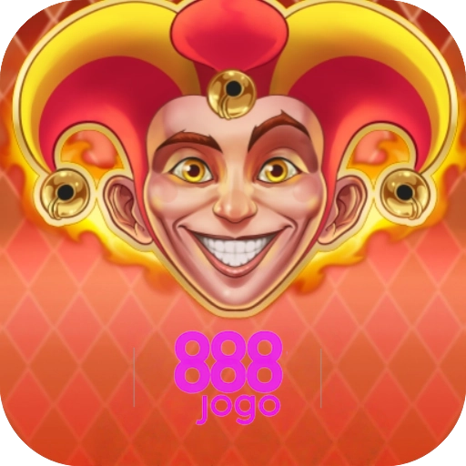 888jogo app LOGO