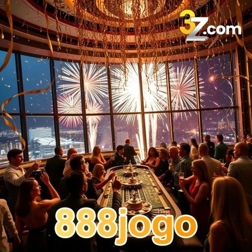 888jogo app Plataforma