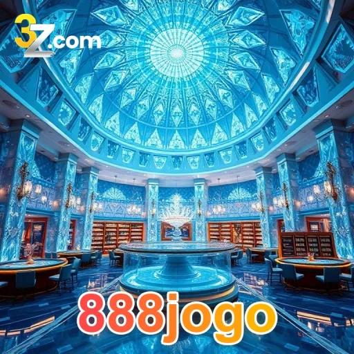 888jogo app Promocao