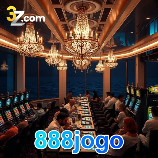 888jogo app Jogos de caça-níqueis